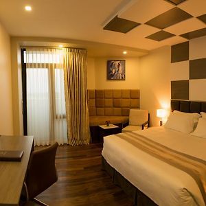 Premier Double or Twin Room